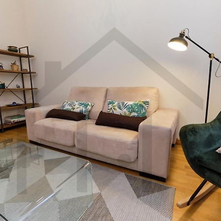 El Pixin - Apartamento De Gran Categoria En 希洪 外观 照片