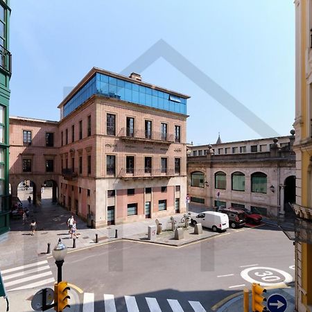 El Pixin - Apartamento De Gran Categoria En 希洪 外观 照片