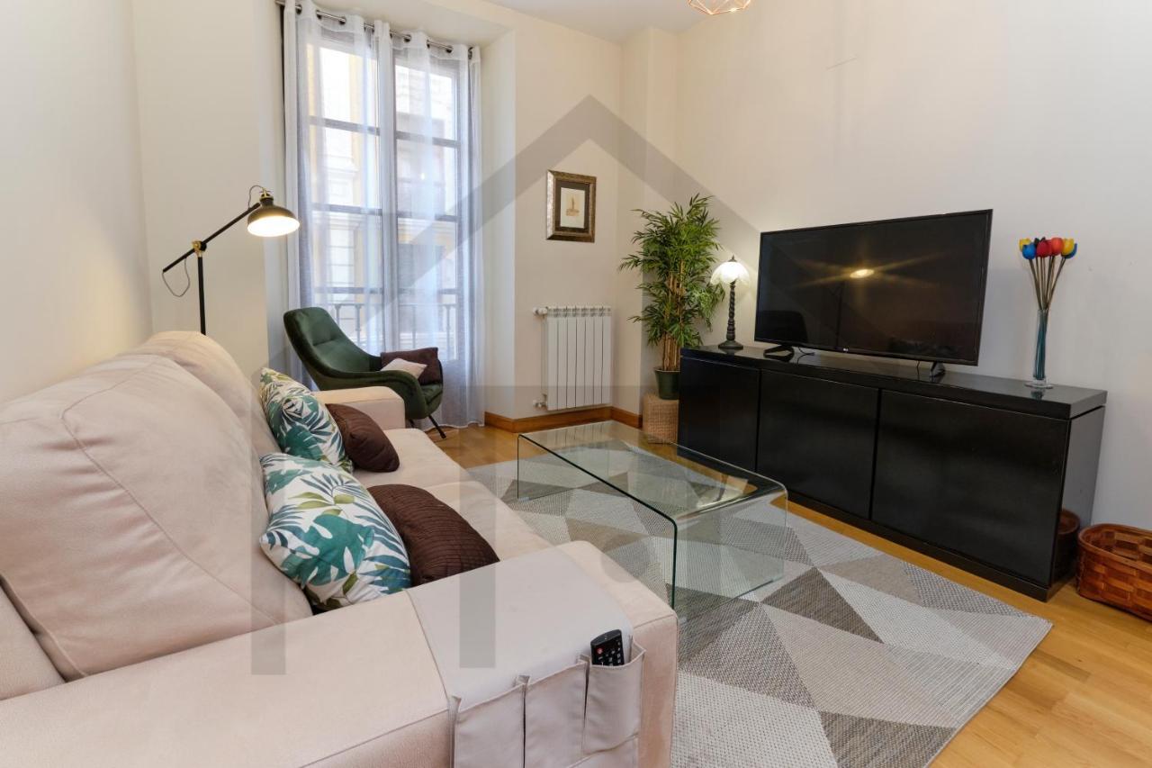 El Pixin - Apartamento De Gran Categoria En 希洪 外观 照片