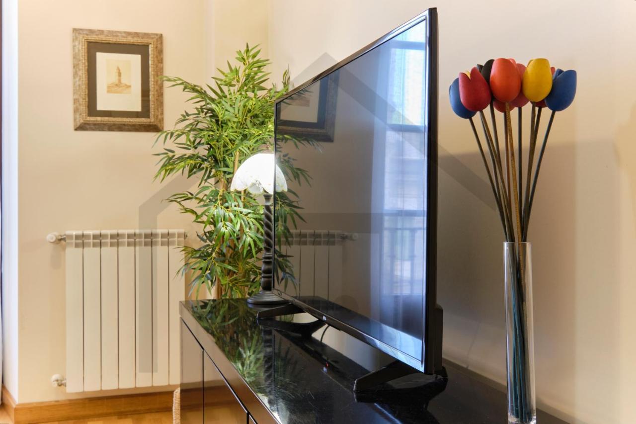 El Pixin - Apartamento De Gran Categoria En 希洪 外观 照片