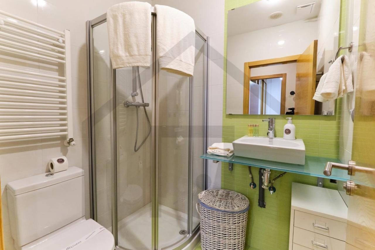 El Pixin - Apartamento De Gran Categoria En 希洪 外观 照片