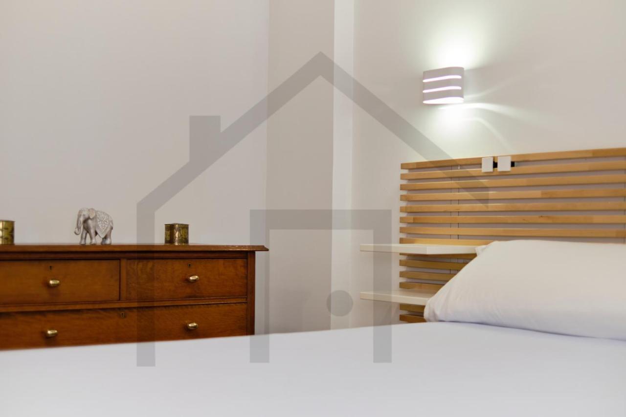 El Pixin - Apartamento De Gran Categoria En 希洪 外观 照片
