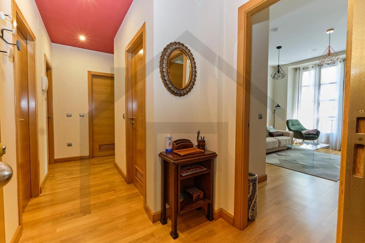El Pixin - Apartamento De Gran Categoria En 希洪 外观 照片