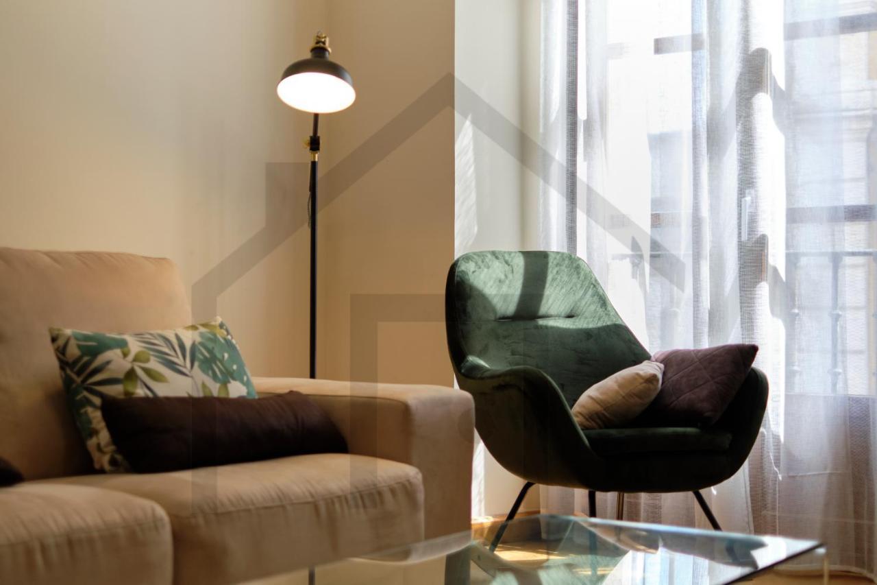 El Pixin - Apartamento De Gran Categoria En 希洪 外观 照片