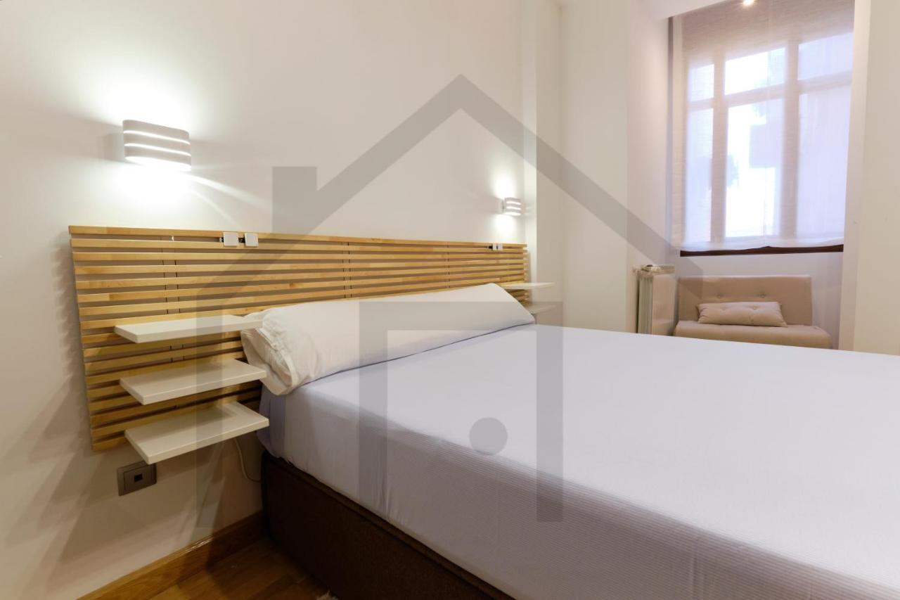 El Pixin - Apartamento De Gran Categoria En 希洪 外观 照片