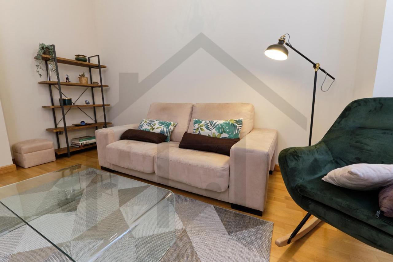 El Pixin - Apartamento De Gran Categoria En 希洪 外观 照片