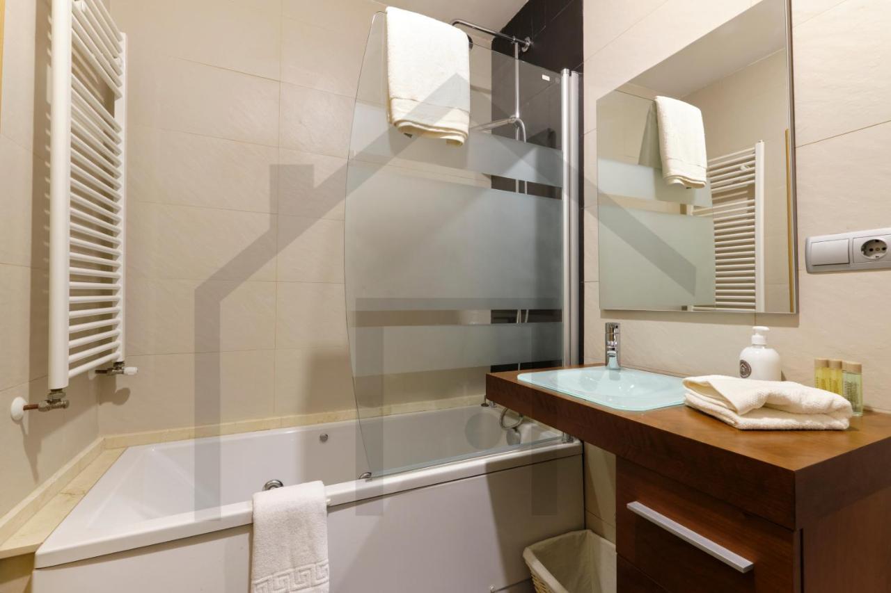 El Pixin - Apartamento De Gran Categoria En 希洪 外观 照片