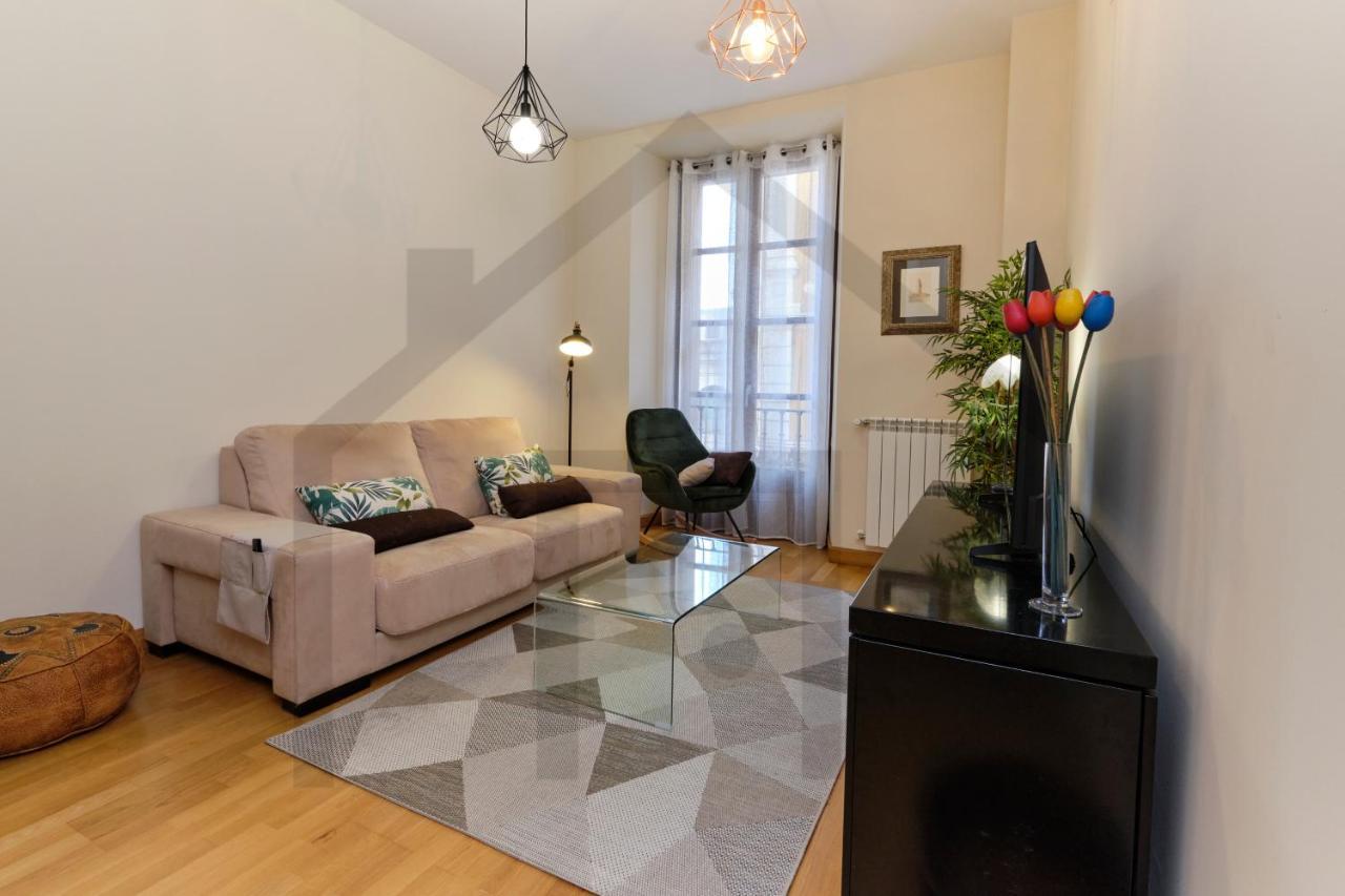 El Pixin - Apartamento De Gran Categoria En 希洪 外观 照片