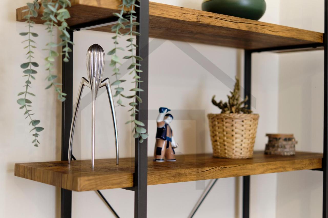 El Pixin - Apartamento De Gran Categoria En 希洪 外观 照片