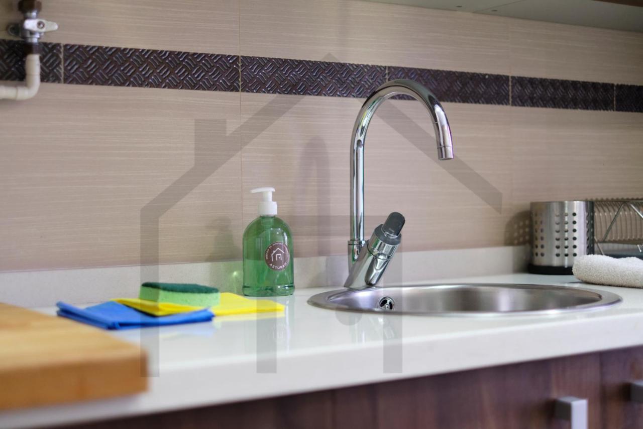 El Pixin - Apartamento De Gran Categoria En 希洪 外观 照片