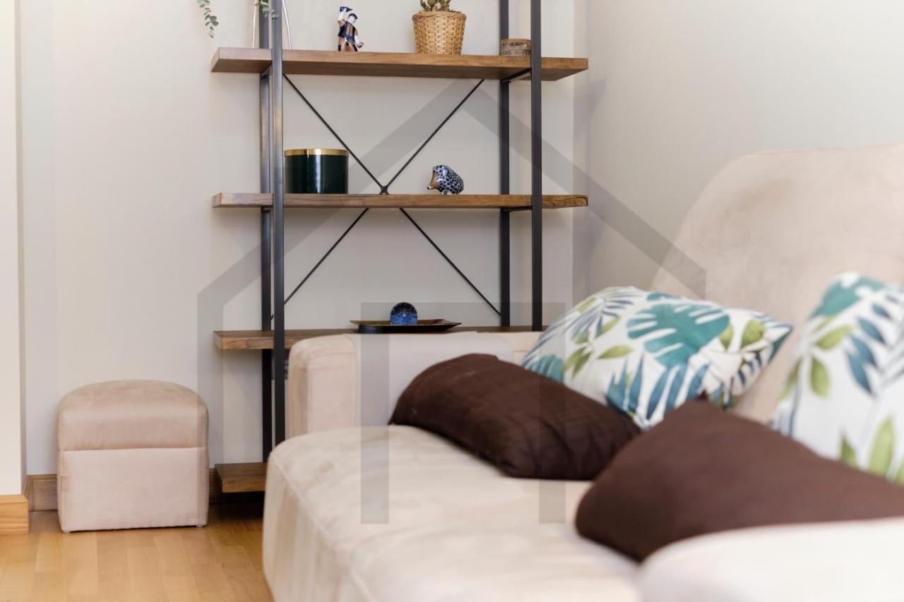 El Pixin - Apartamento De Gran Categoria En 希洪 外观 照片